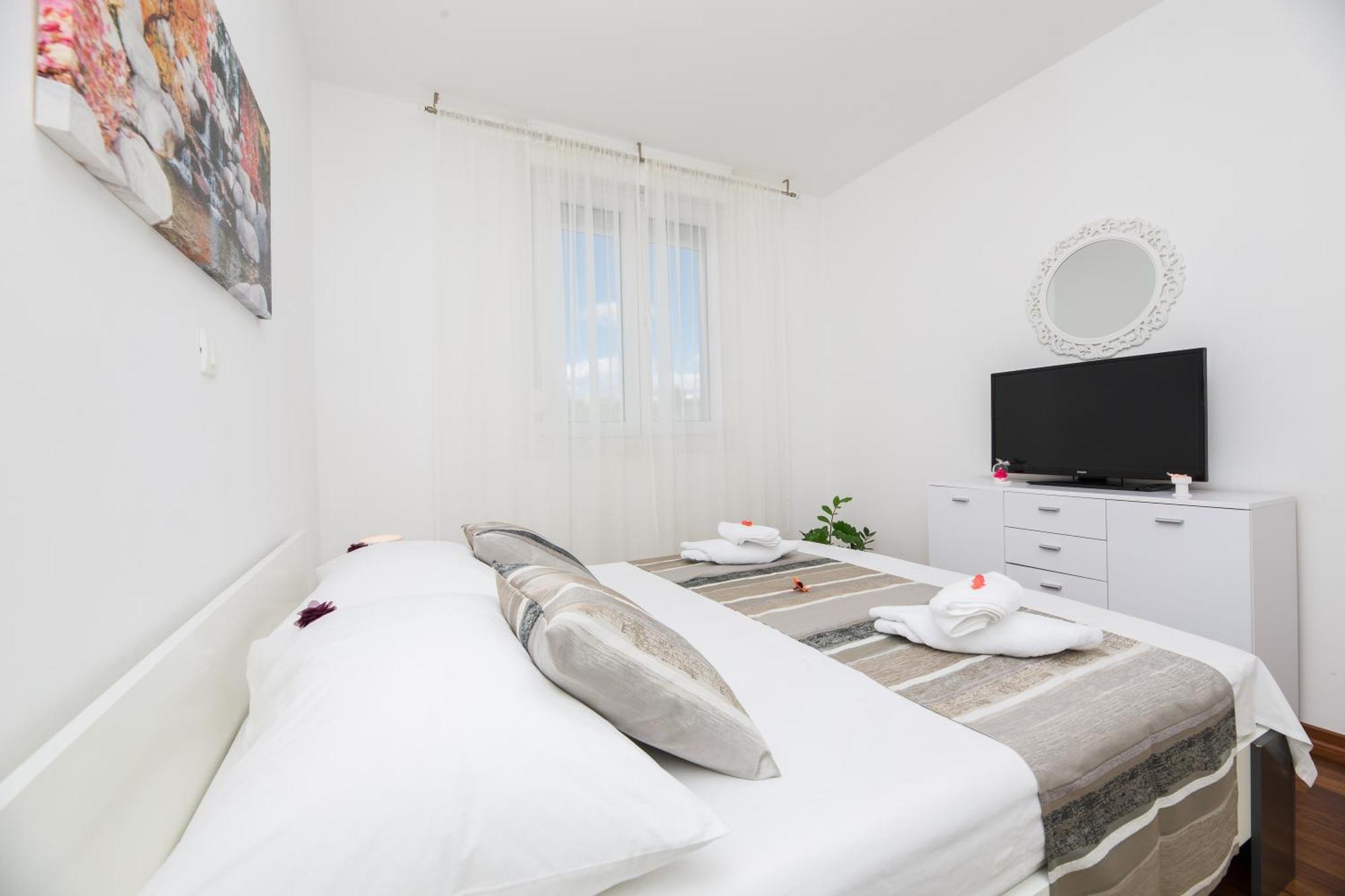 Apartman Bubli Split Exterior photo